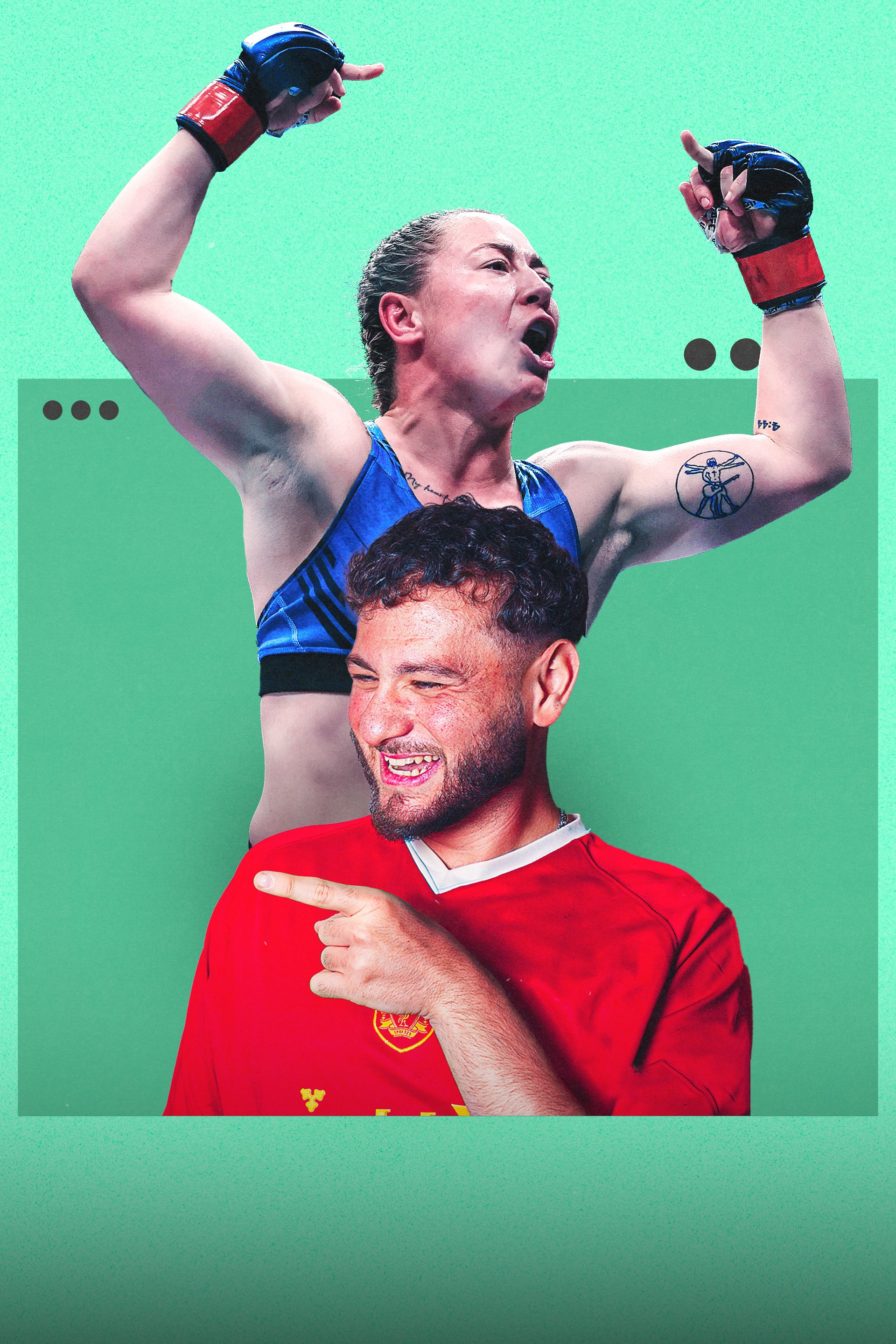 英雄的社会 英雄的社会