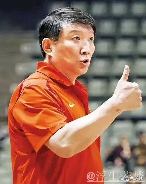 刘锐：以老带新重塑中国队战斗力