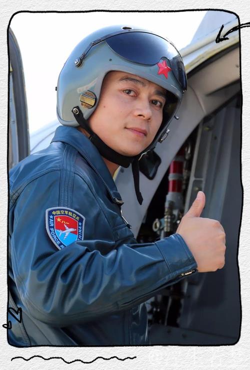 刘锐：以老带新重塑中国队战斗力