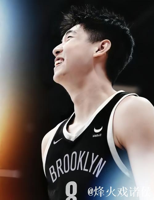 期待崔永熙登场！篮网新赛季季前赛赛程出炉