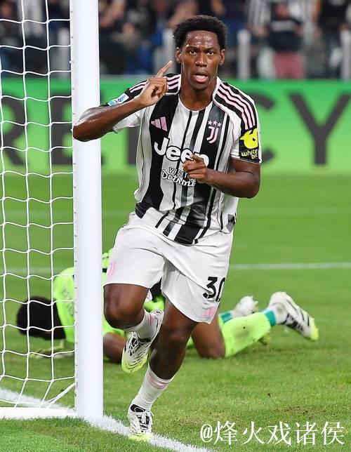 意甲-戴维造点+罚丢 尤文1-1莱切联赛3连胜遭终结